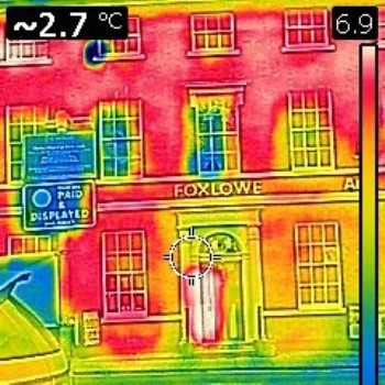 Foxlowe thermal
